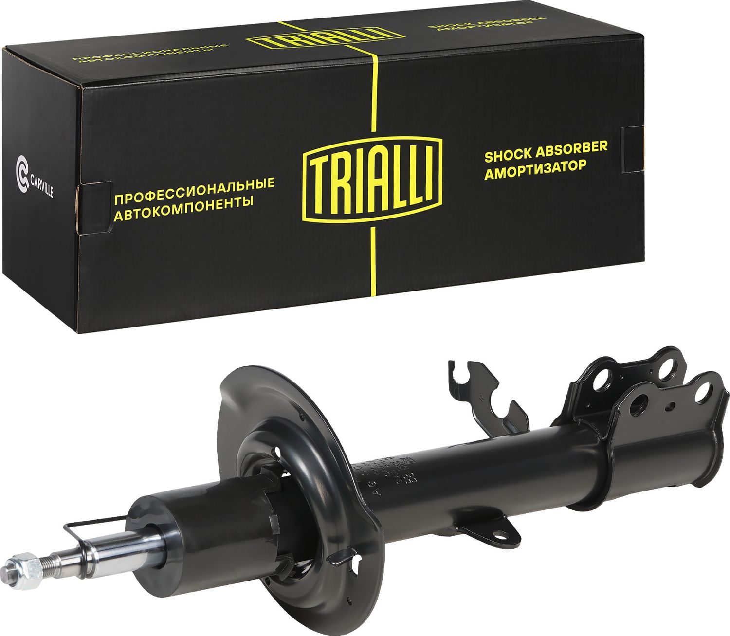 Амортизатор Trialli. Артикул AG 30304