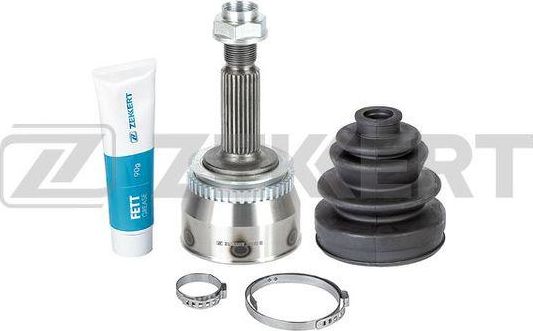 Шрус наружный (граната) Zekkert передний для Hyundai Matrix I 2001-2010. Артикул GS-4833