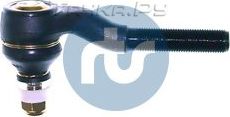 Наконечник рулевой тяги RTS. Артикул 91-00778-2