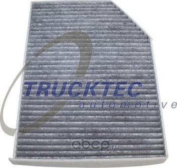 Салонный фильтр Trucktec Automotive. Артикул 08.59.095