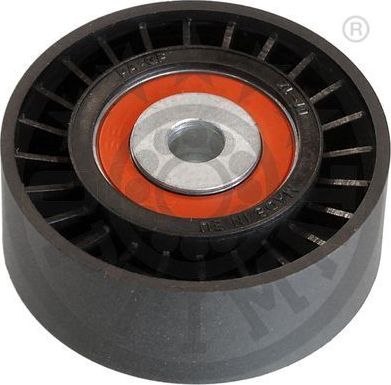 Направляющий (ведущий) ролик приводного поликлинового ремня Optimal. Артикул 0-N1963