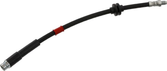 Тормозной шланг Febi Bilstein задний правый/левый для Volvo S40 II 2004-2012. Артикул 34328