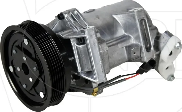 Компрессор кондиционера (NSP) NSP. Артикул NSP078201025121