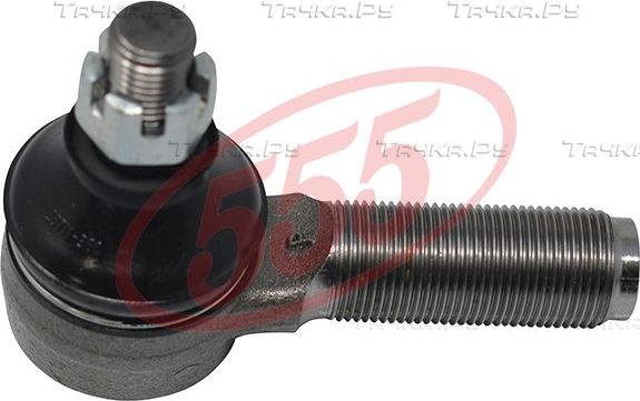 Наконечник рулевой тяги 555. Артикул SE-2571