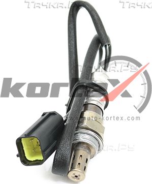 Лямбдазонд. 1,0-1,6 Chevrolet Lacetti, Spark, Daewoo (Kortex). Артикул KLP069