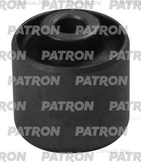 Сайлентблок переднего рычага подвески Patron. Артикул PSE11806