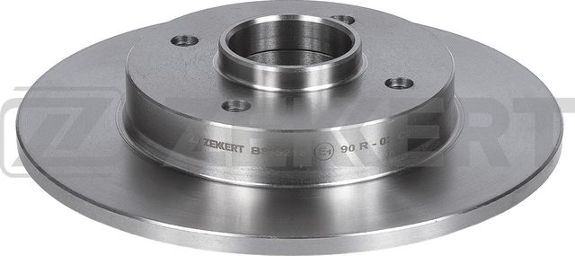 Тормозной диск Zekkert. Артикул BS-5216