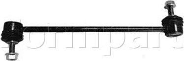 Стойка (тяга) стабилизатора Formpart (Металл) передняя правая/левая для Renault Talisman 2015-2026. Артикул 2208025