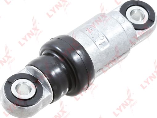 Натяжной ролик (натяжитель) приводного ремня LYNXauto. Артикул PT-3300
