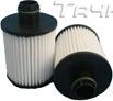 Масляный фильтр Alco Filters для Opel Combo D 2012-2017. Артикул MD-699