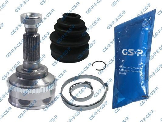 Шрус внутренний (граната) GSP. Артикул 834090