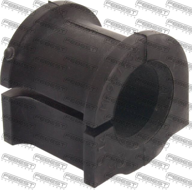 Втулка стабилизатора Febest. Артикул MSB-Z21F