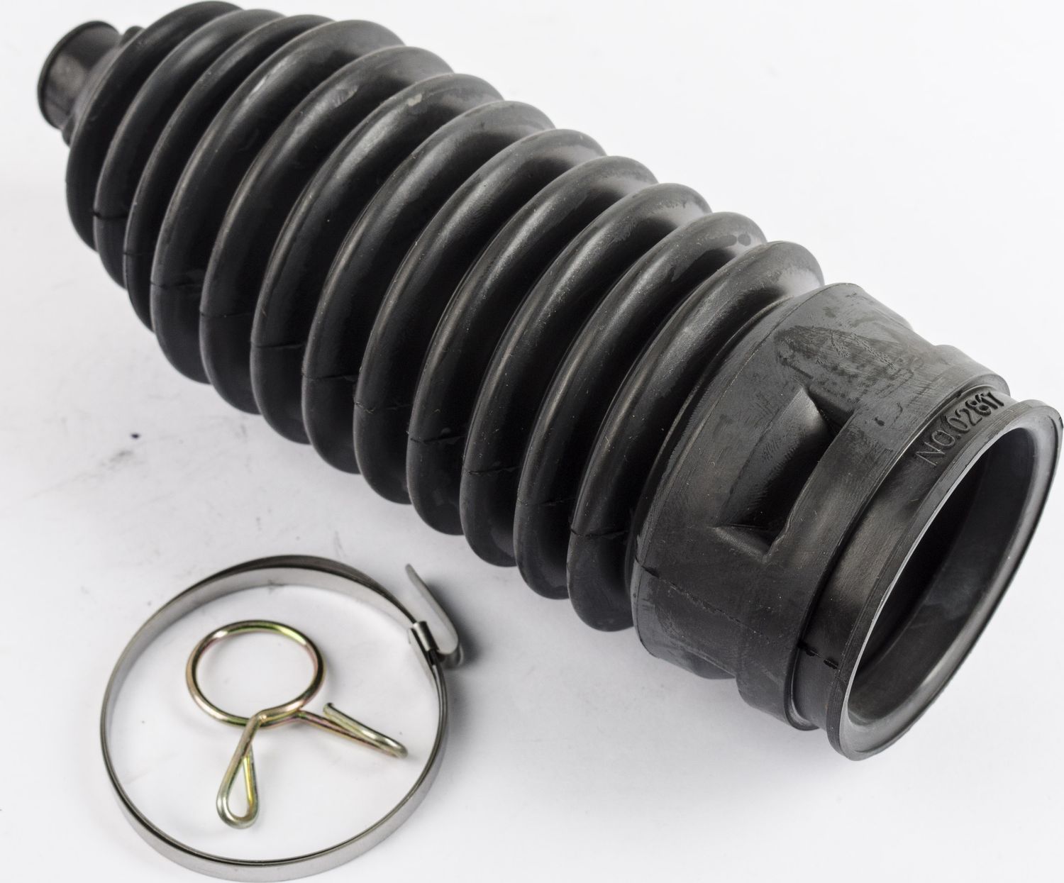 Пыльник рулевой рейки Jikiu. Артикул CG22006