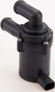 Дополнительный водяной насос ContiTech. Артикул WPS7008