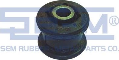 Крепление (кронштейн) радиатора Sem Lastik для MAN SL II 2005-2014. Артикул 7917