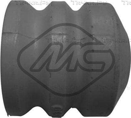 Отбойник амортизатора (стойки) Metalcaucho. Артикул 51000