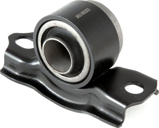 Сайлентблок с кронштейном Nissan Bluebird  Primera P11  Infiniti G20 (Jikiu). Артикул ab22023