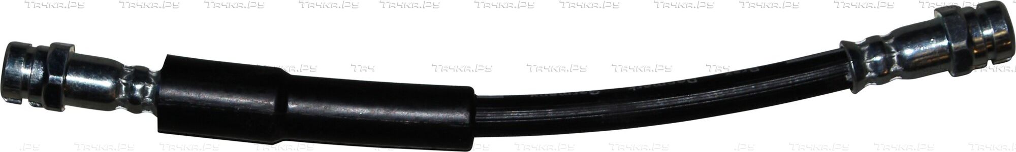 Тормозной шланг JP Group задний правый/левый для Volkswagen Golf Plus I 2004-2013. Артикул 1161700300