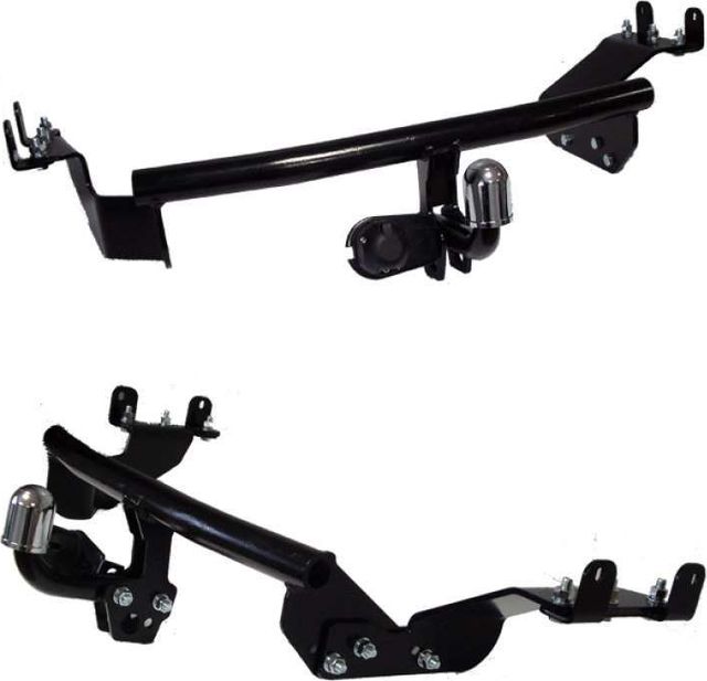 Фаркоп Baltex для Hyundai H1 Grand Starex/H300 2009-2026. Артикул 10254912