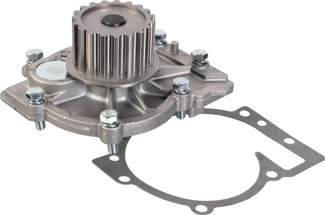 Помпа (водяной насос) SWAG (Алюминиевое литье). Артикул 55 92 3303