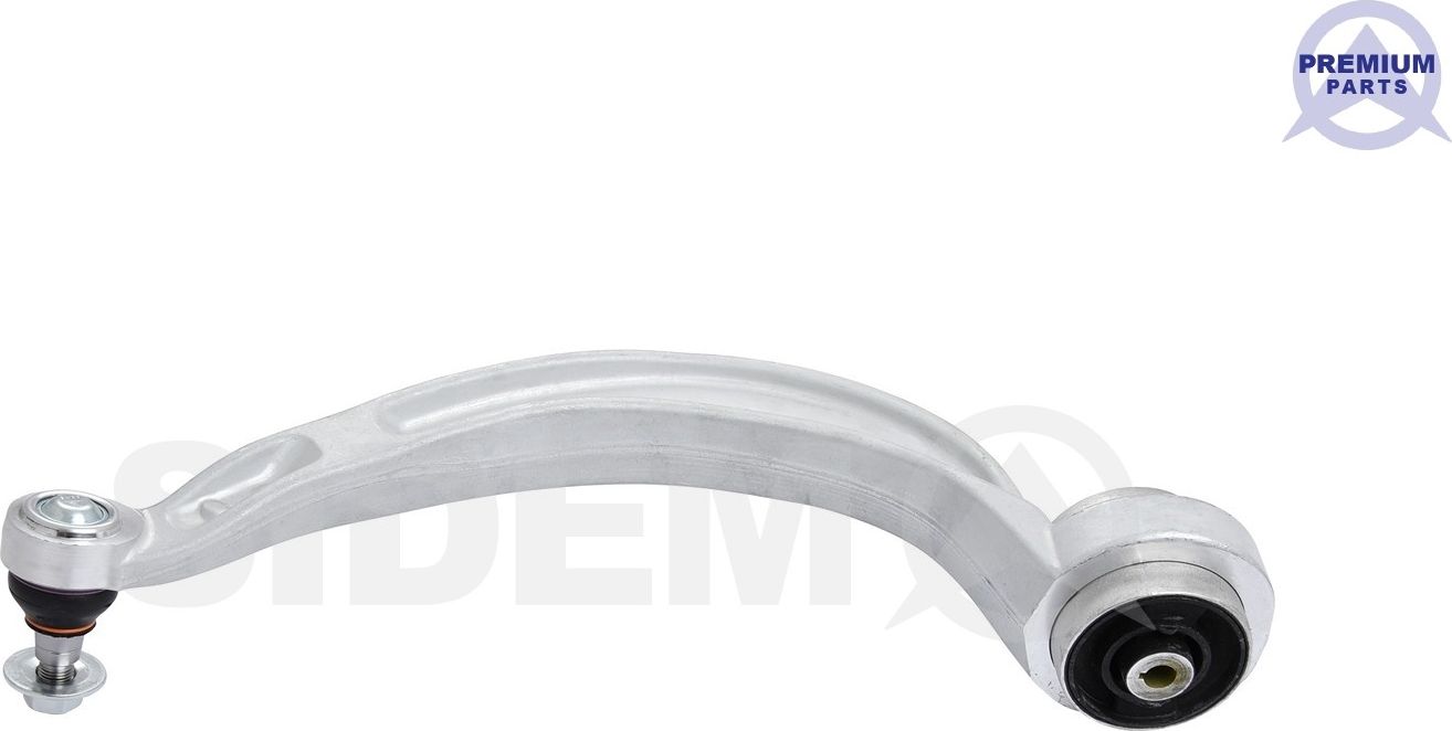Продольный рычаг передней подвески Sidem (алюминий). Артикул 37178