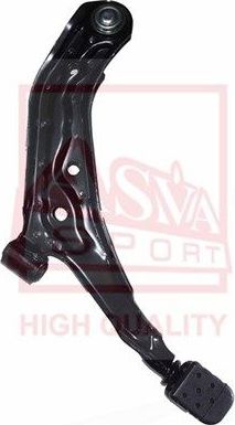 Поперечный рычаг передней подвески Asva. Артикул 0224-004
