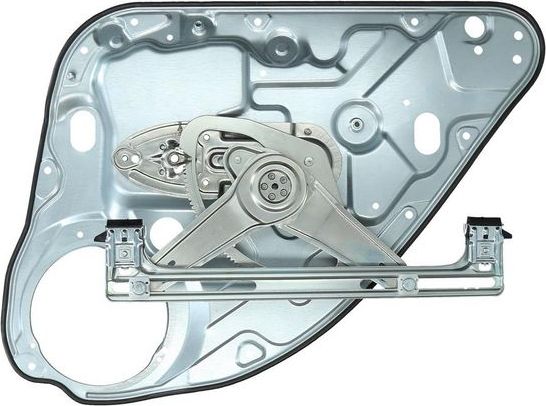 Стеклоподъемник Kamoka задний левый для Ford Focus II 2004-2012. Артикул 7200117