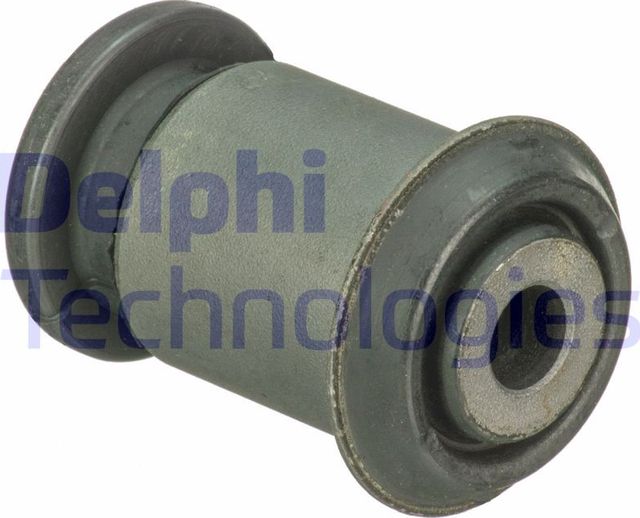 Сайлентблок переднего рычага подвески Delphi. Артикул TD1742W
