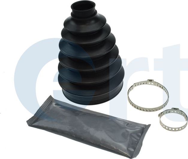 Пыльник ШРУСа наружный ERT для Renault Master III 2010-2026. Артикул 500653T