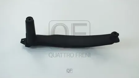 РУЧКА ДВЕРИ LH ВНУТРЕННЯЯ (Quattro Freni). Артикул QF12J00007