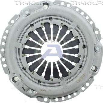 Корзина сцепления Aisin. Артикул CT-912
