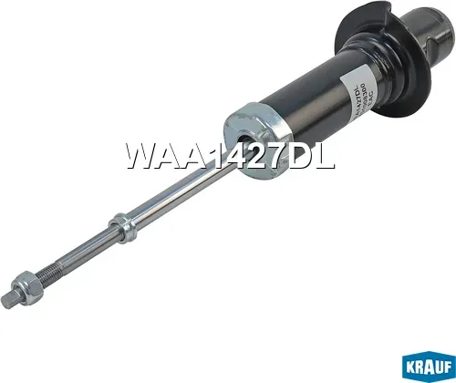 Амортизатор подвески передний Krauf. Артикул WAA1427DL