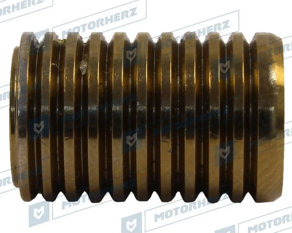 Клапан насоса ГУР (Motorherz) Motorherz. Артикул HPP1002VP1