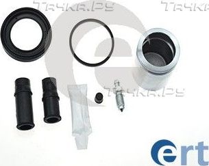 Ремкомплект тормозного суппорта ERT передний для SEAT Toledo I 1991-1993. Артикул 401242