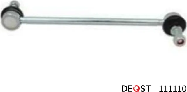 Тяга переднего стабилизатора L=R HONDA CR-V IV (RM) 12- DEQST 111110 Deqst. Артикул 111110