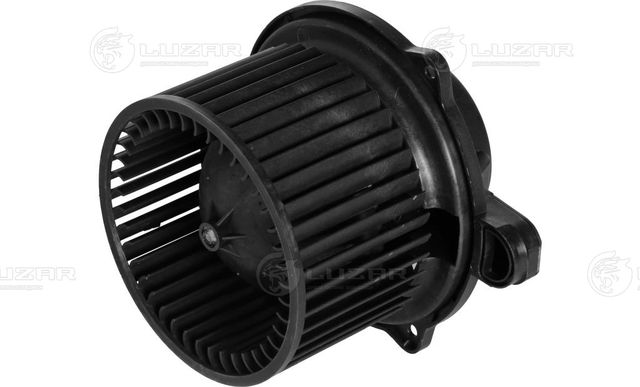Вентилятор, мотор печки (отопителя) салона Luzar для Hyundai Elantra IV (HD) 2005-2011. Артикул LFh 08H1