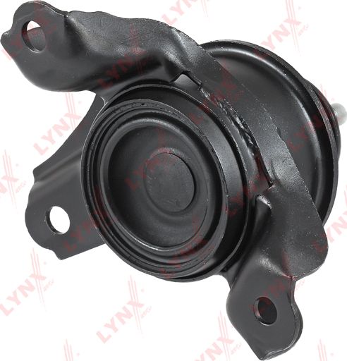 Опора (подушка) двигателя LYNXauto правая для Hyundai Tucson I 2004-2010. Артикул ME-1059