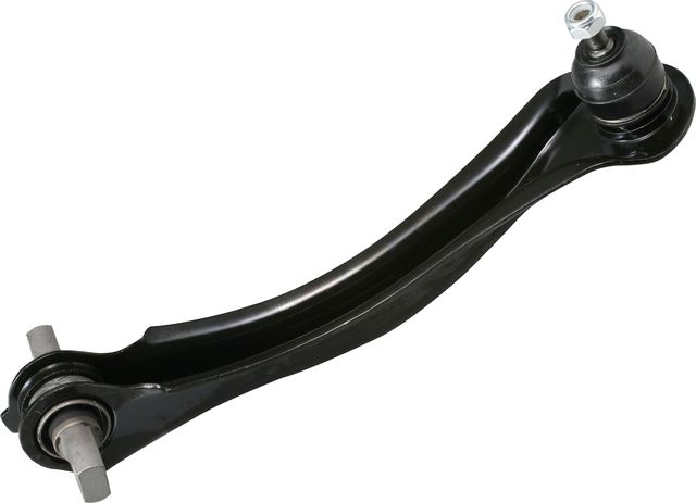 Поперечный рычаг задней подвески CTR левый для Honda Accord IV 1990-1993. Артикул CQHO-17L