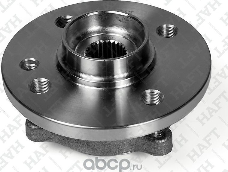 Ступица (Haft). Артикул RV0363