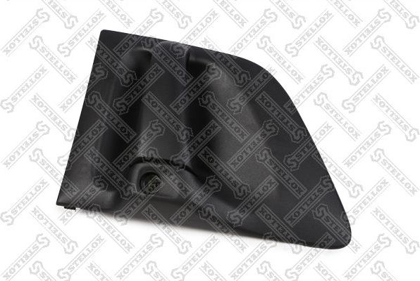 Ручка двери Stellox правая для Scania G 2004-2015. Артикул 87-24708-SX