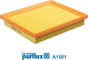 Воздушный фильтр Purflux. Артикул A1501