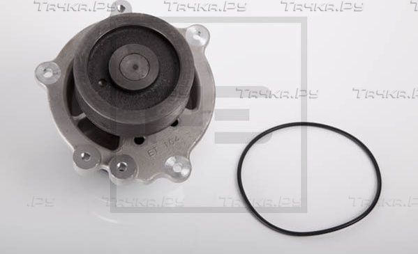 Помпа (водяной насос) PE Automotive. Артикул 100.151-00A