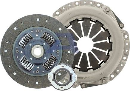Сцепление (комплект) Aisin AISIN Clutch Kit (3P) для Hyundai Coupe II (GK) 2002-2005. Артикул KY-051A