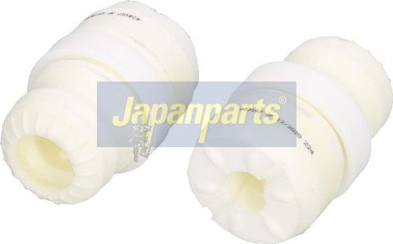 Комплект отбойников и пыльников амортизаторов (стоек) Japanparts задний для Lexus RX II 2003-2008. Артикул KTP-224
