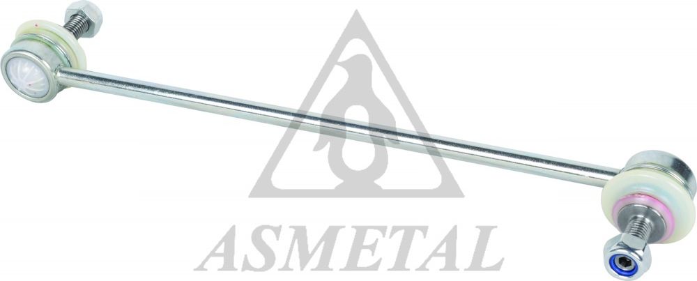 Стойка (тяга) стабилизатора Asmetal. Артикул 26FR2205
