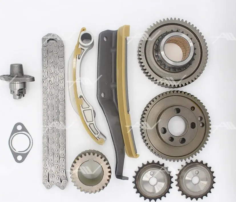 TK-32003 комплект газораспределения MITSUBISHI 4M42 (Autowelt) Autowelt. Артикул TK32003