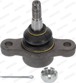 Шаровая опора MOOG передняя для Hyundai Sonata V (NF) 2005-2010. Артикул HY-BJ-4747