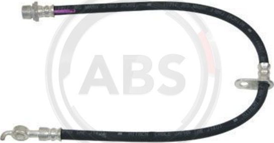 Тормозной шланг ABS. Артикул SL 5713