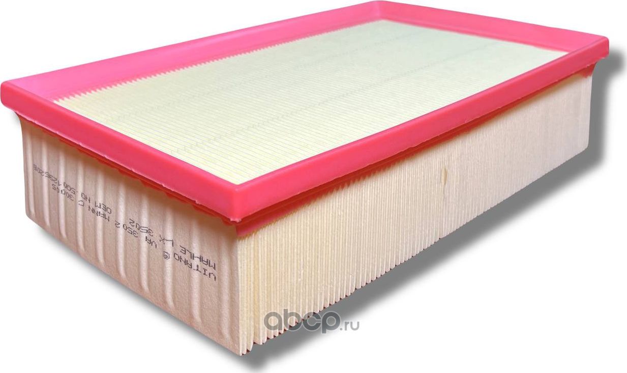 Фильтр воздушный Vitano Vitano. Артикул VA3502