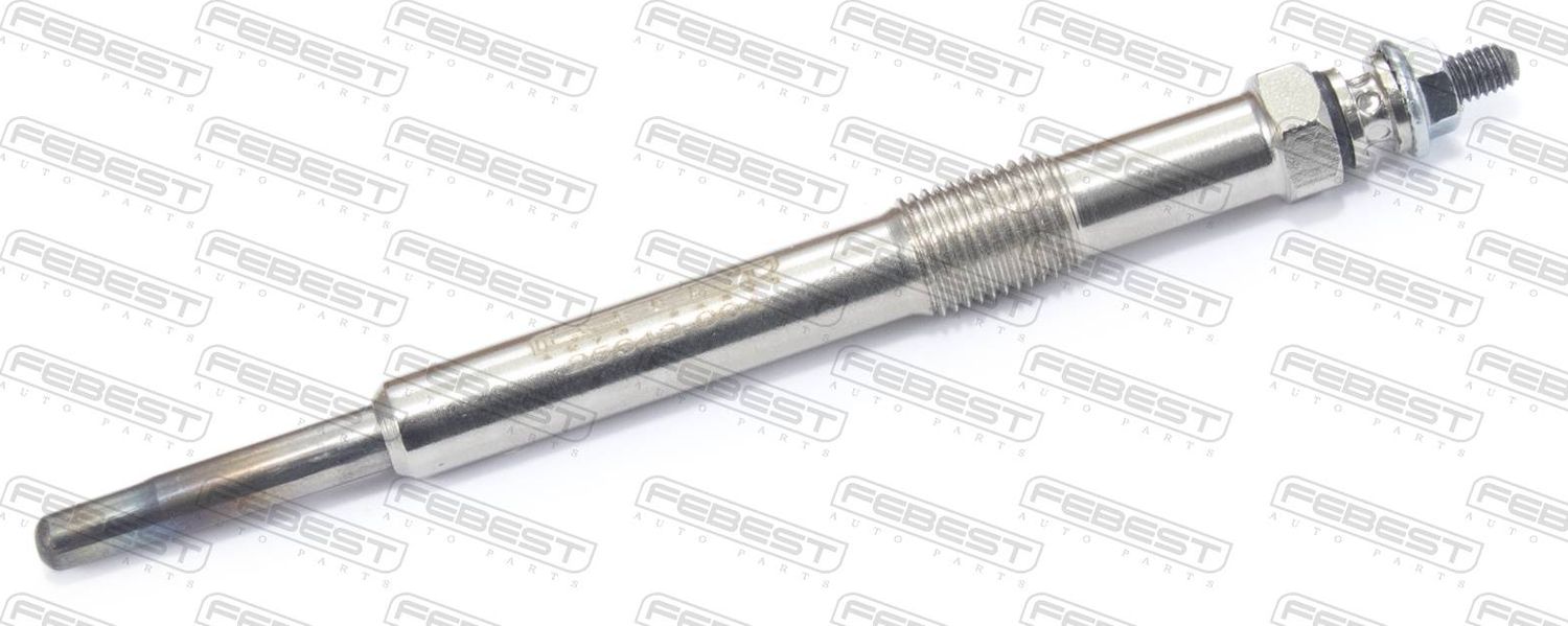 Свеча накаливания (накала) Febest. Артикул 25642-004